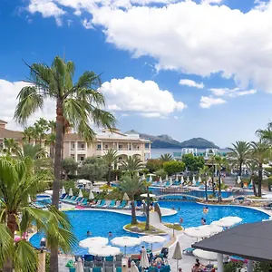 4* Aparthotel Playa Garden Selection &