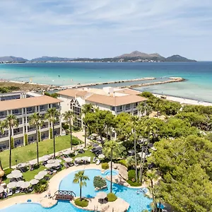 Hotell Grupotel Parc Natural &, Playa de Muro (Mallorca)