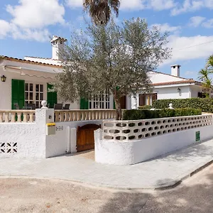  Chalet Verdera