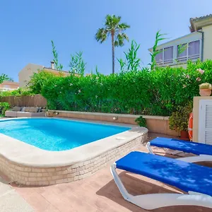  Villa Es Repos