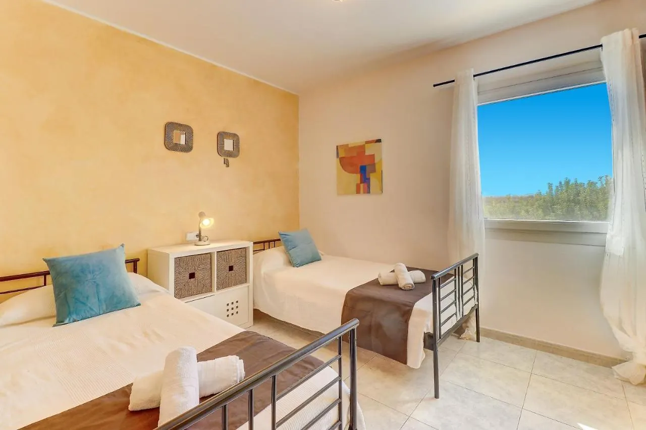 Villa Casa Leon By Villa Plus Playa de Muro  Spain